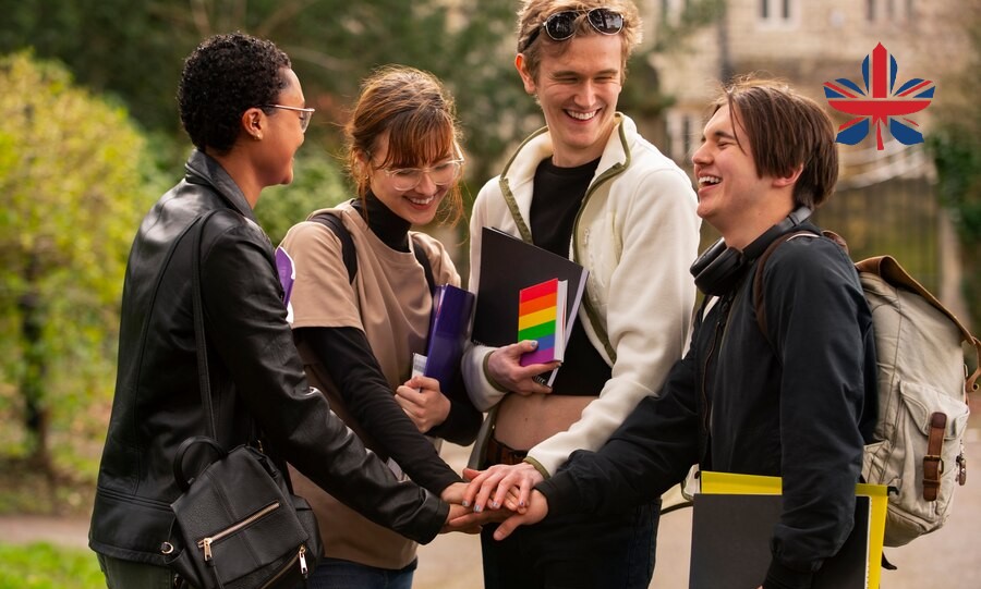 UK universities will conduct a comprehensive review of international student