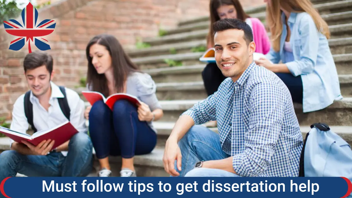 Must follow tips to get dissertation help